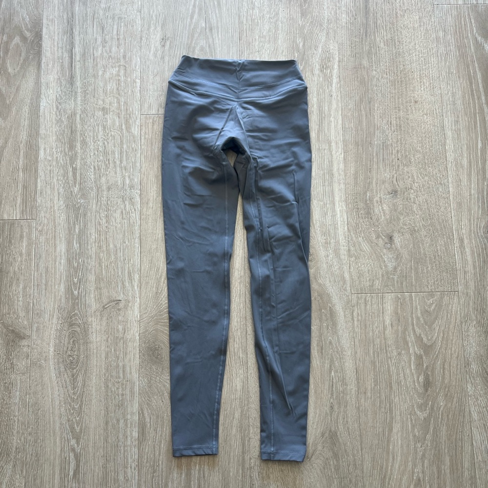 Oner Active - Unified High Waisted Legging - Size M (LONG) - Ash Grey